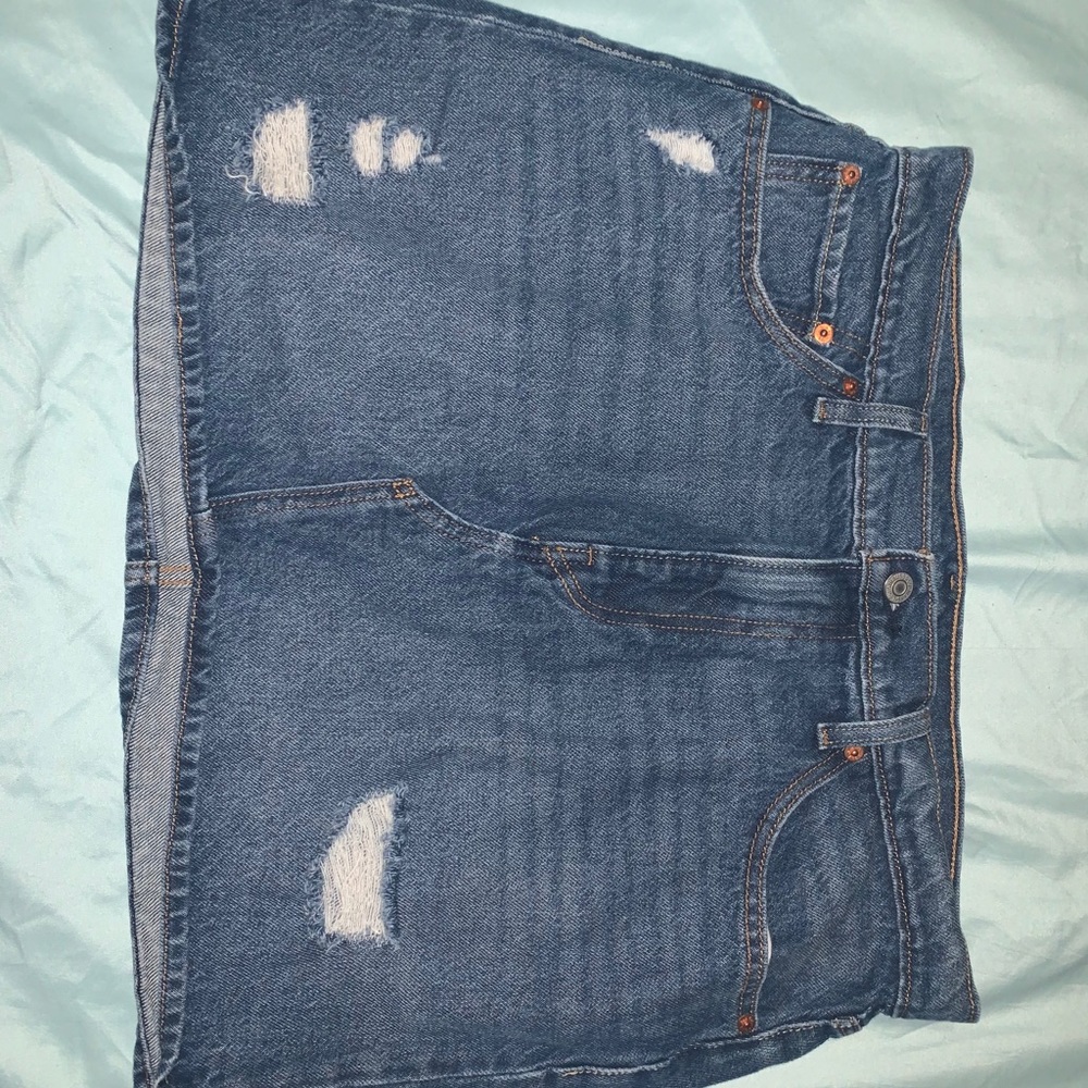 LEVIS SKIRT